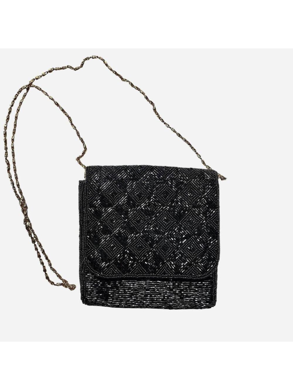 Women's Black Bag